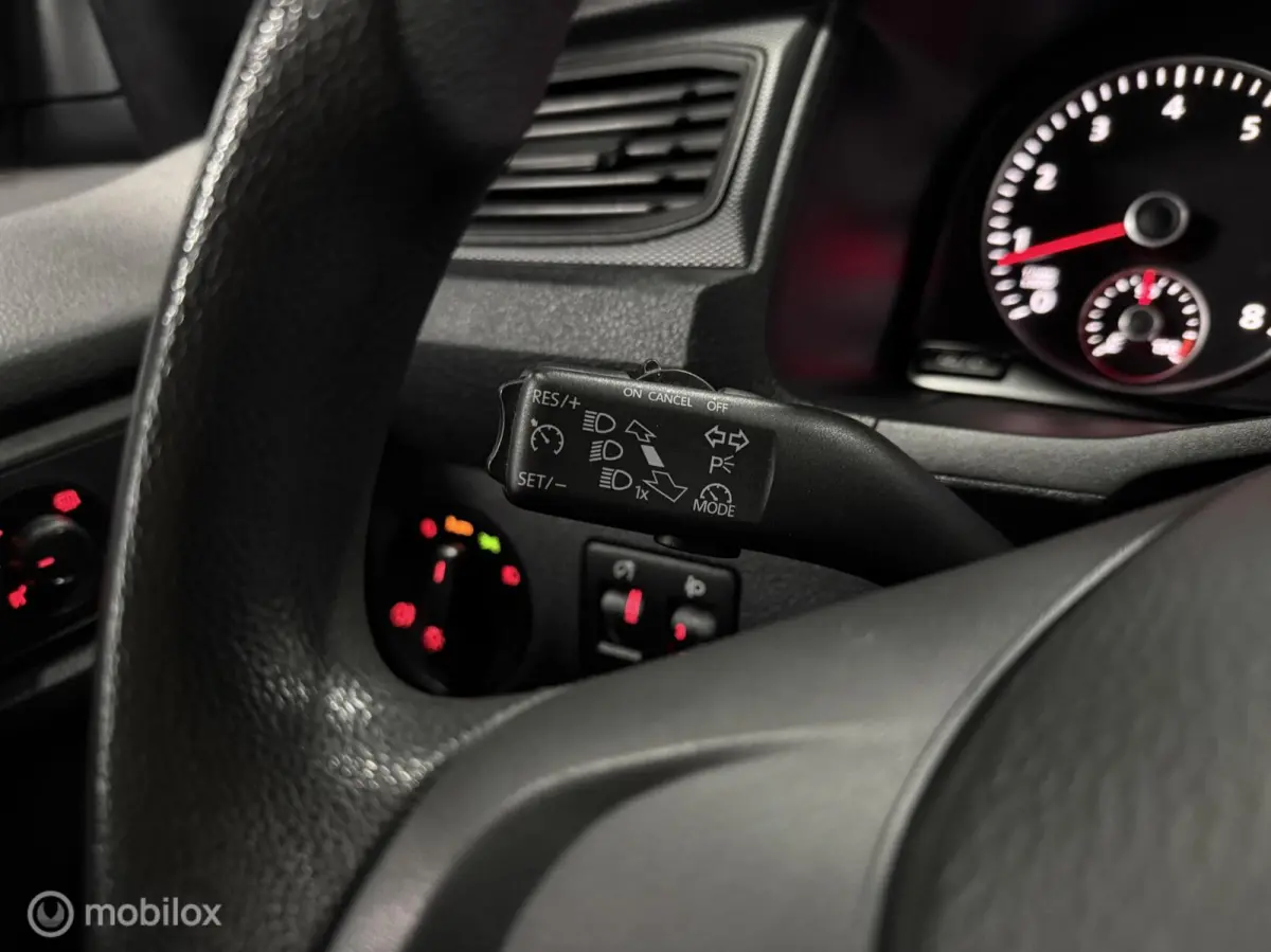 1.2 TSI Airco|Trekhaak|Cruise