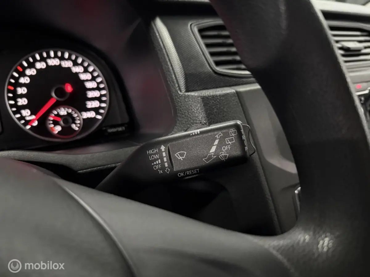 1.2 TSI Airco|Trekhaak|Cruise