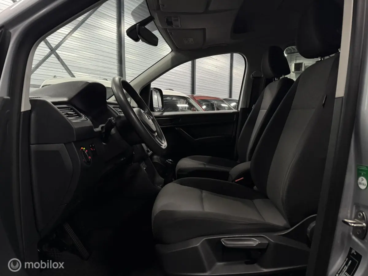 1.2 TSI Airco|Trekhaak|Cruise