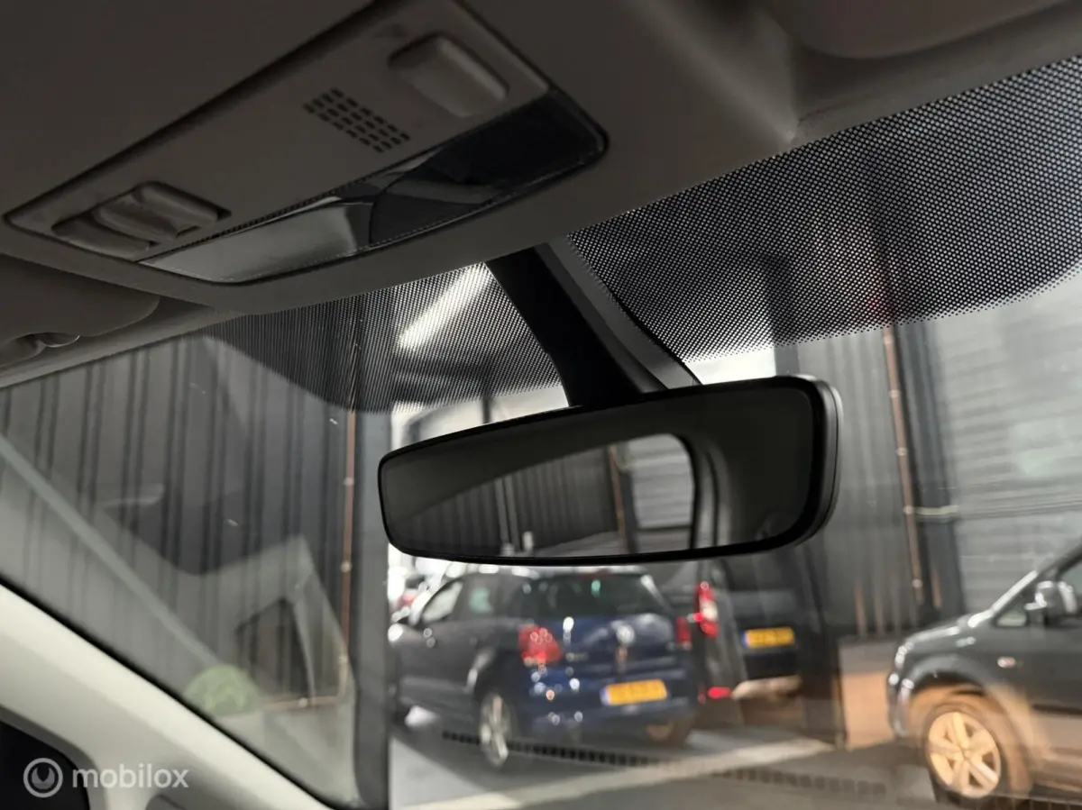 1.2 TSI Airco|Trekhaak|Cruise