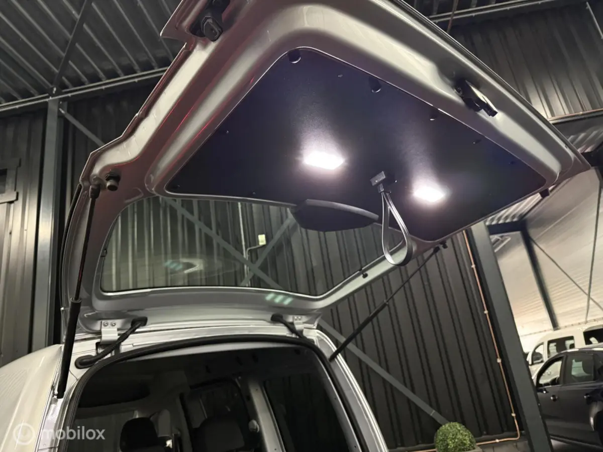 1.2 TSI Airco|Trekhaak|Cruise