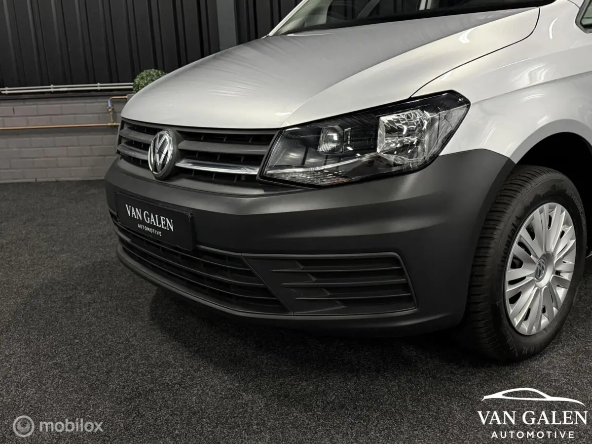 1.2 TSI Airco|Trekhaak|Cruise