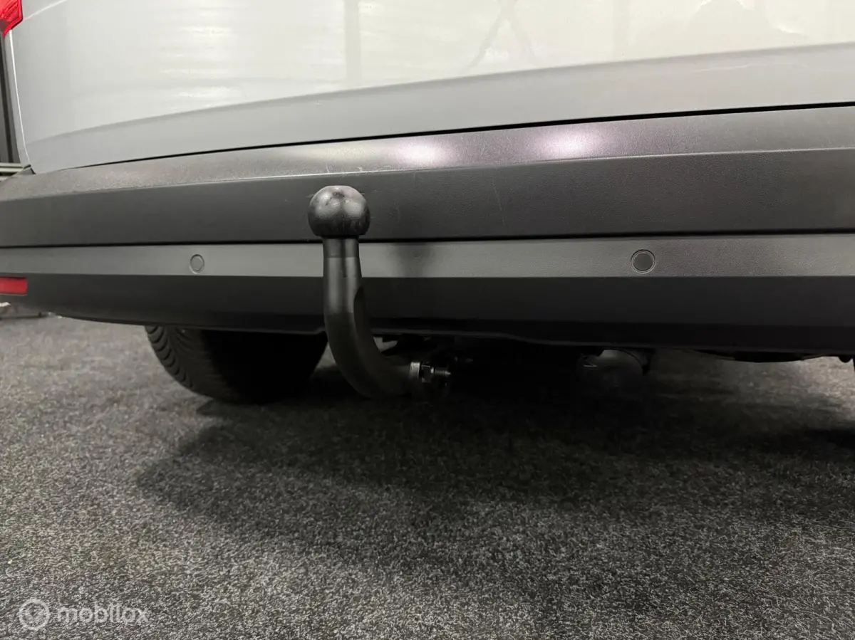 1.2 TSI Airco|Trekhaak|Cruise