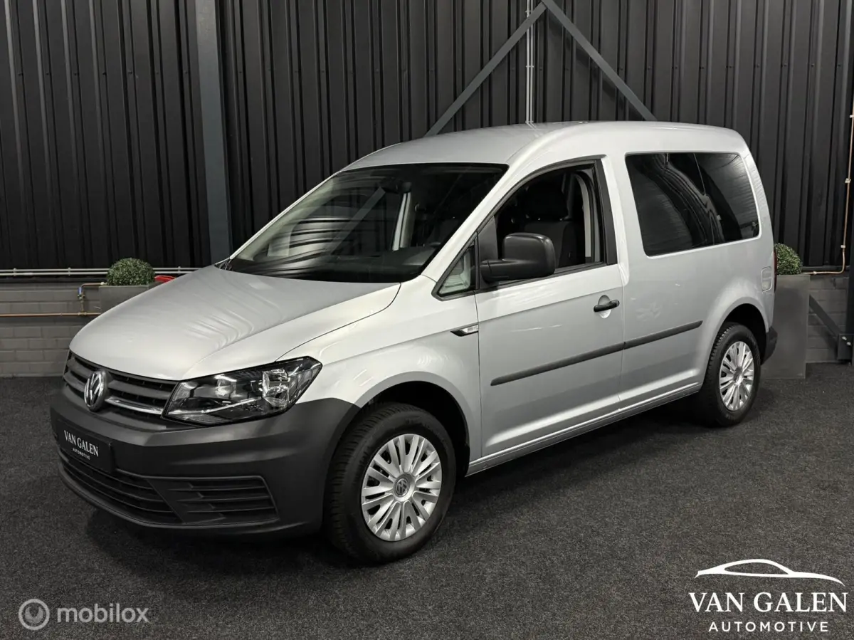 1.2 TSI Airco|Trekhaak|Cruise