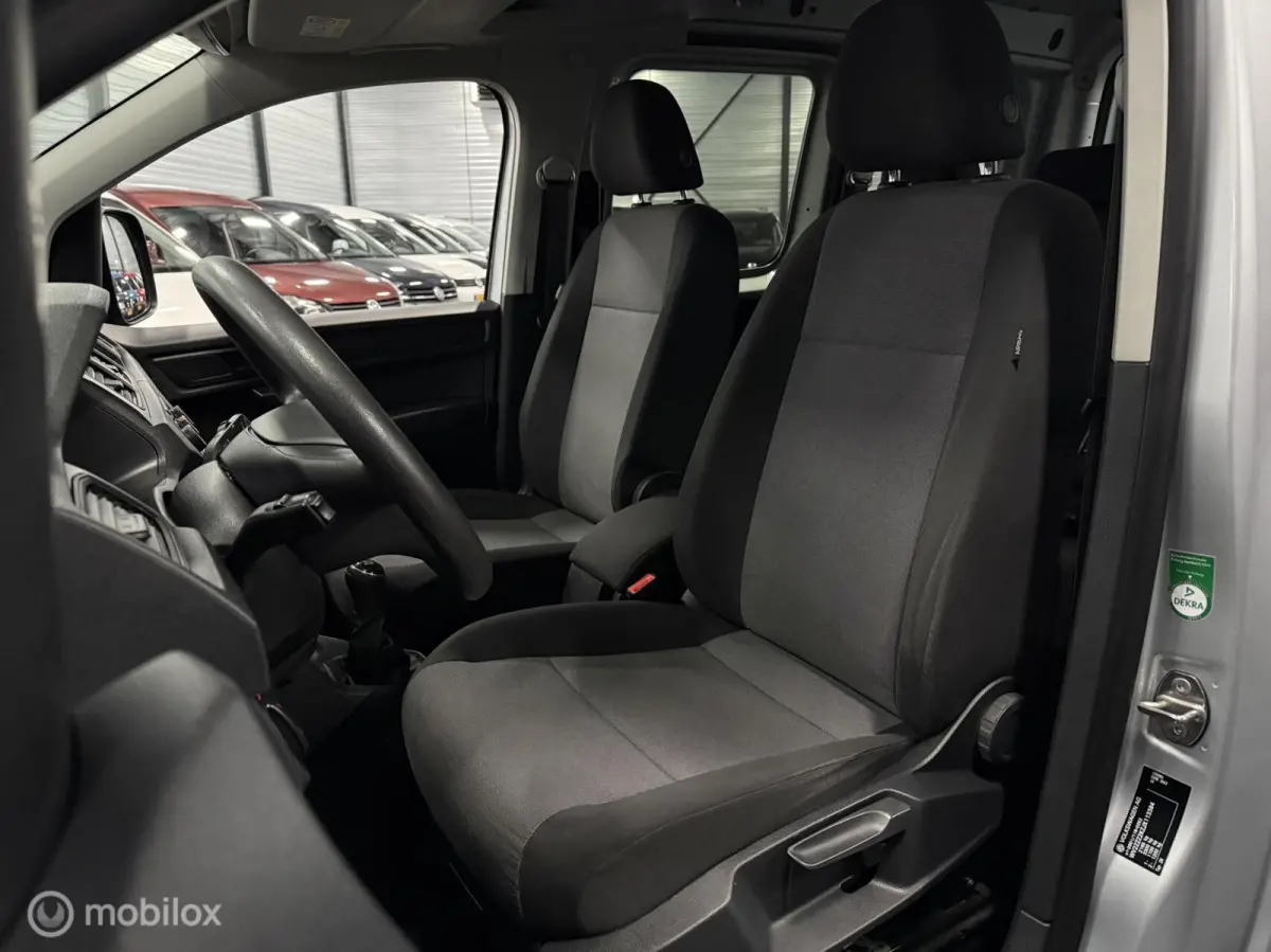 1.2 TSI Airco|Trekhaak|Cruise