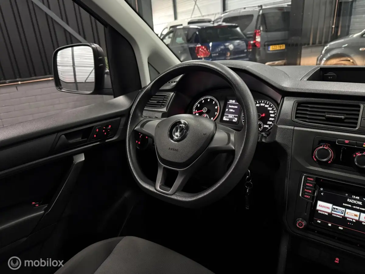 1.2 TSI Airco|Trekhaak|Cruise