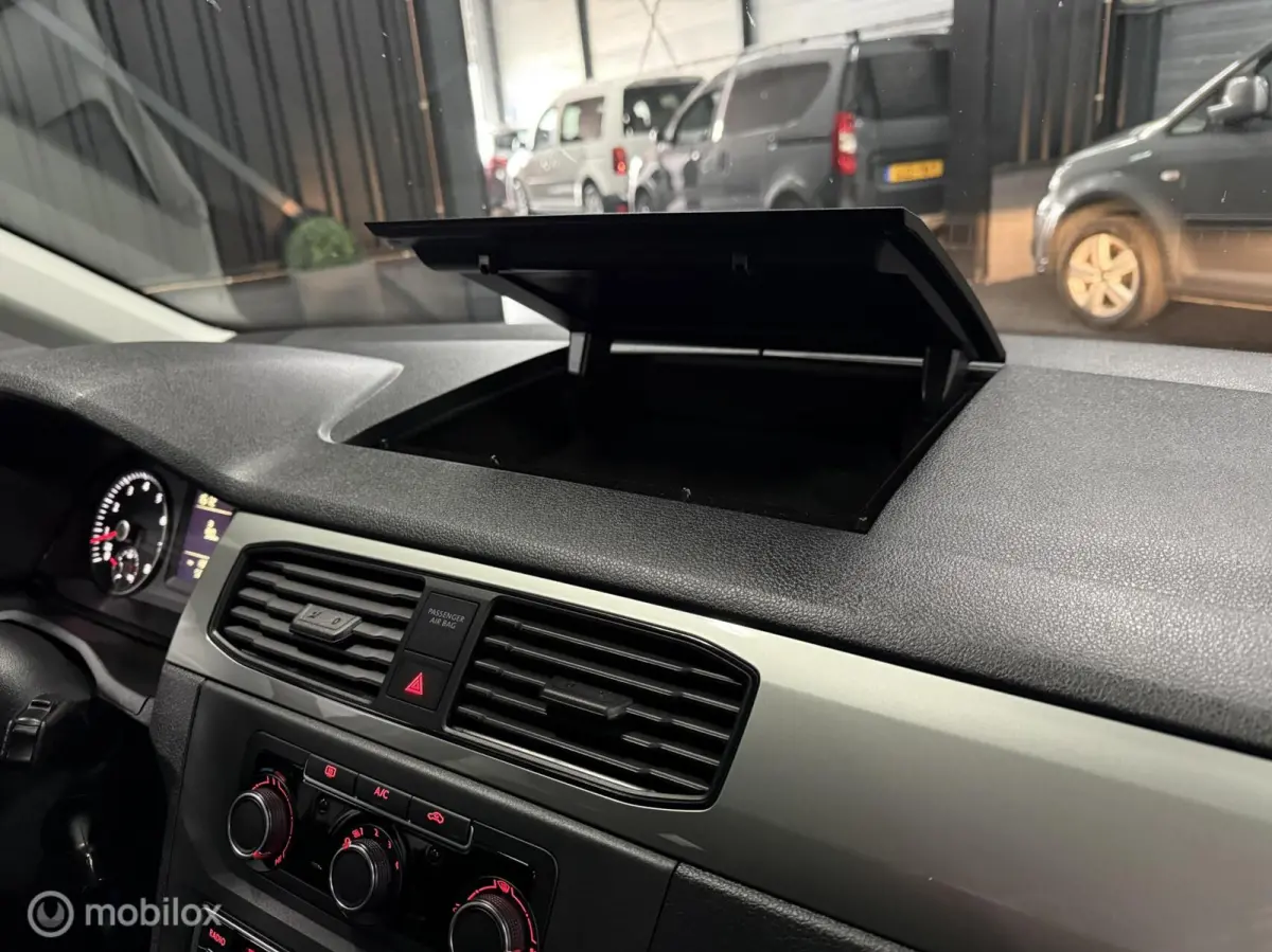 1.2 TSI Comfortline Airco|PDC|Cruise|