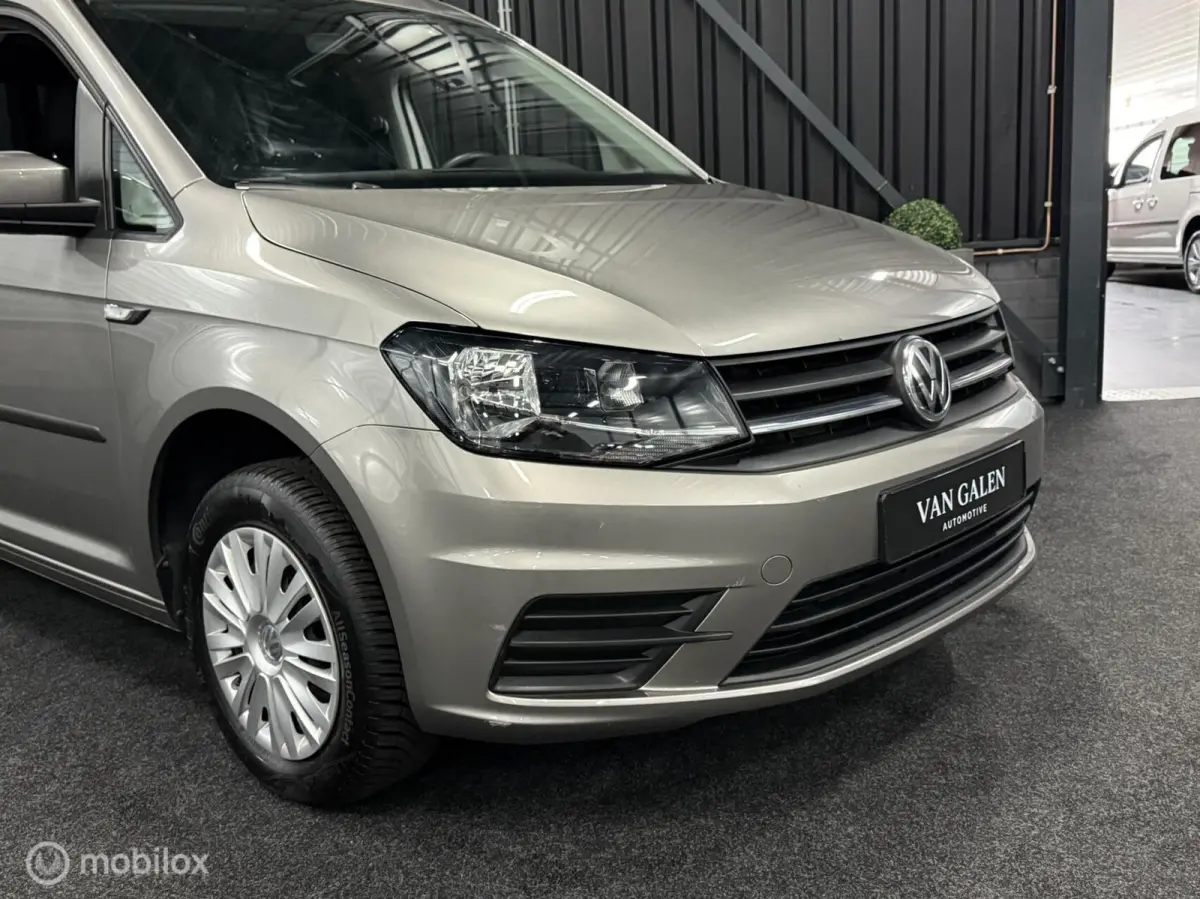 1.2 TSI Comfortline Airco|PDC|Cruise|
