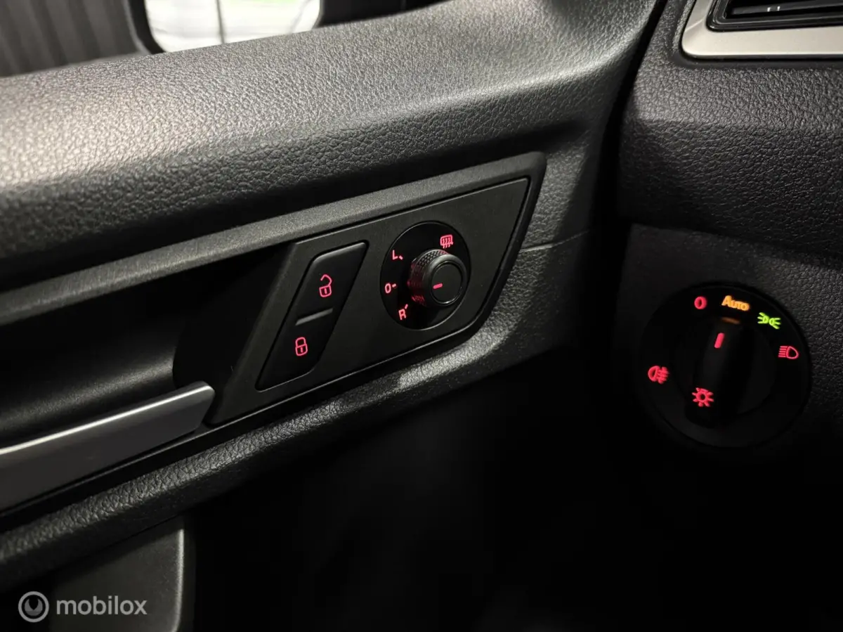 1.2 TSI Comfortline Airco|PDC|Cruise|