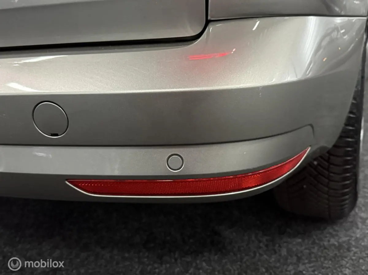1.2 TSI Comfortline Airco|PDC|Cruise|