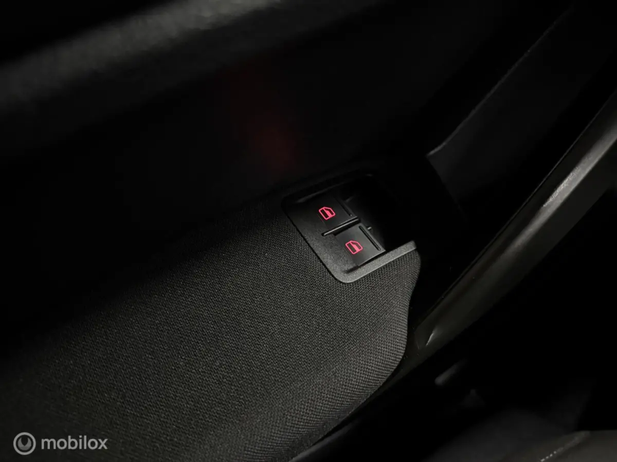 1.2 TSI Comfortline Airco|PDC|Cruise|
