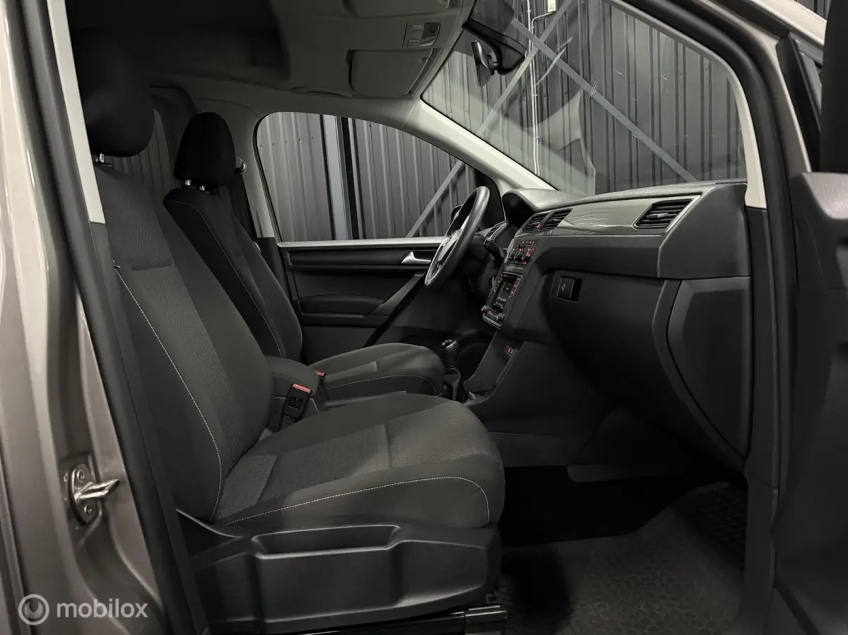 1.2 TSI Comfortline Airco|PDC|Cruise|