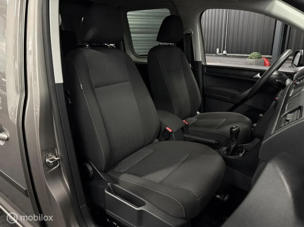 1.2 TSI Comfortline Airco|PDC|Cruise|