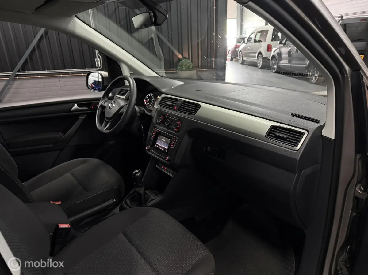 1.2 TSI Comfortline Airco|PDC|Cruise|