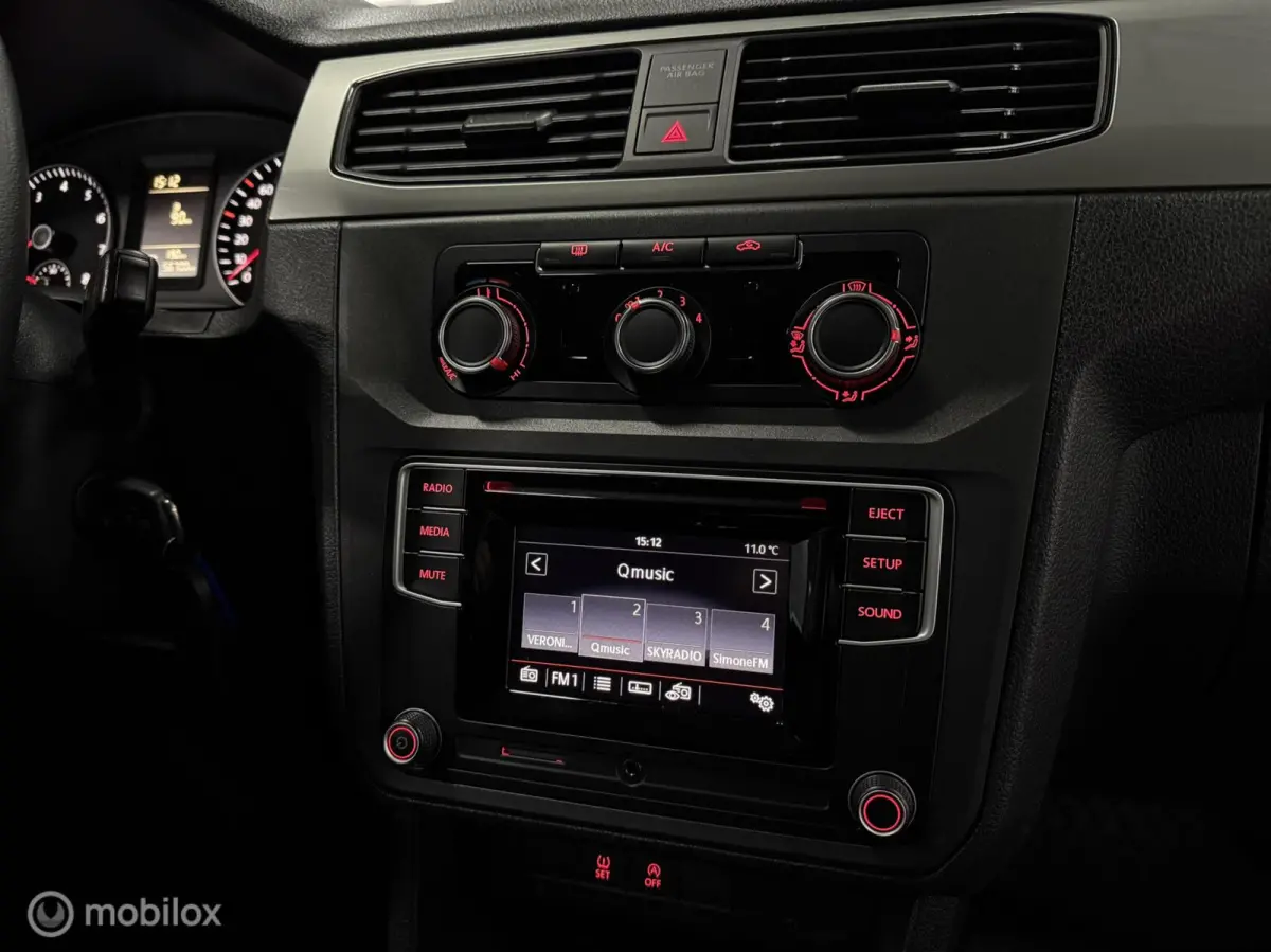 1.2 TSI Comfortline Airco|PDC|Cruise|