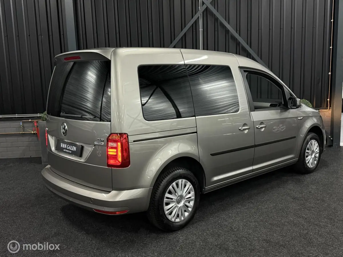 1.2 TSI Comfortline Airco|PDC|Cruise|