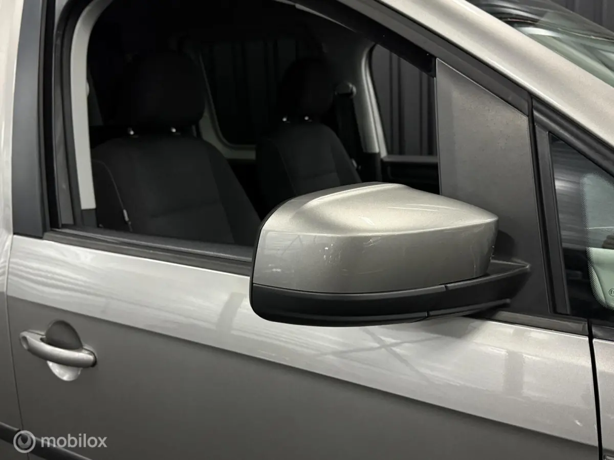 1.2 TSI Comfortline Airco|PDC|Cruise|