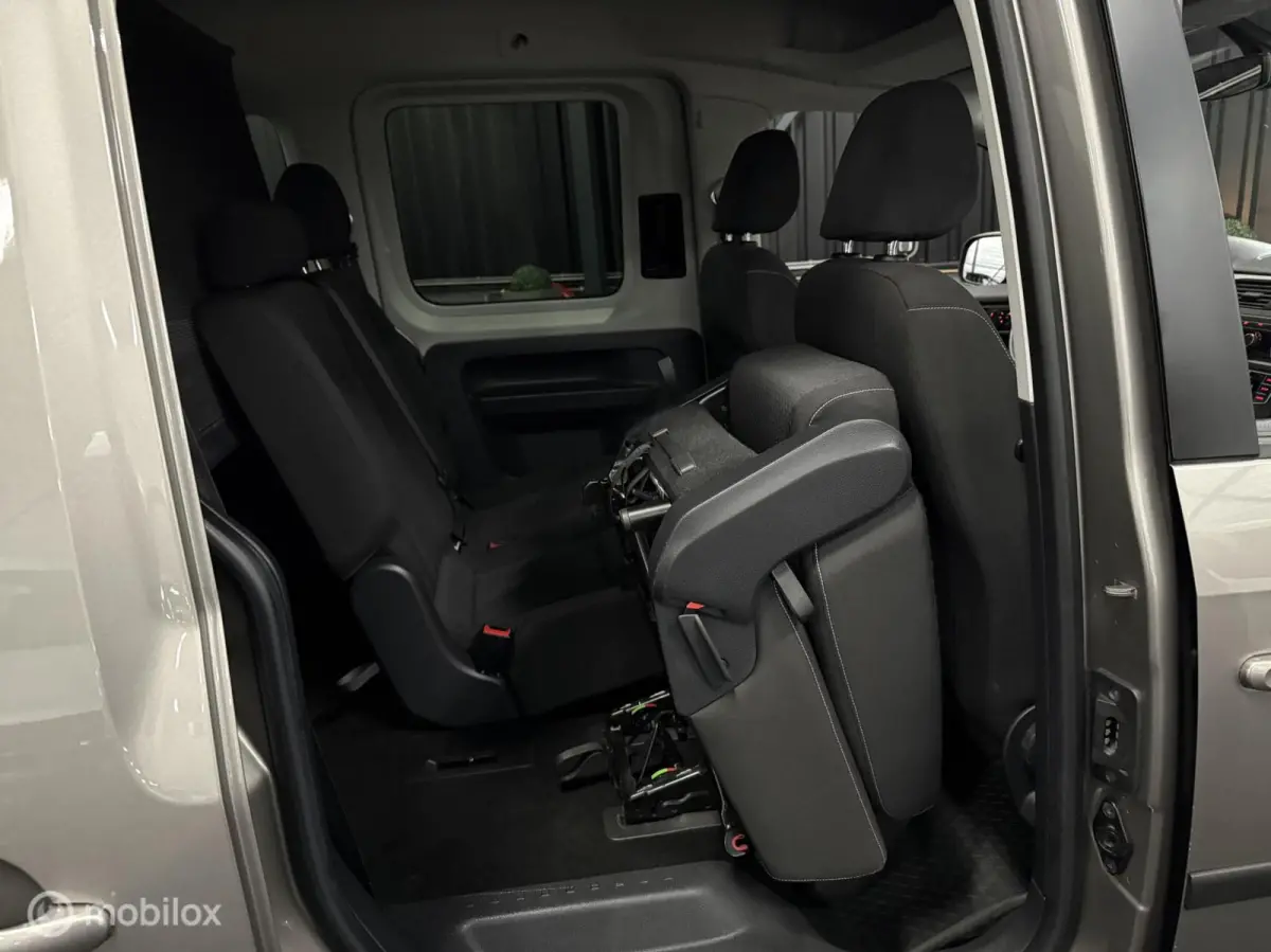 1.2 TSI Comfortline Airco|PDC|Cruise|