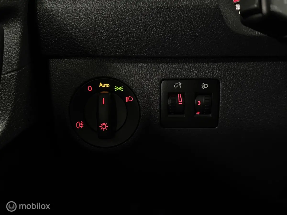 1.2 TSI Comfortline Airco|PDC|Cruise|