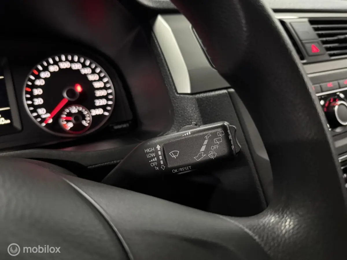 1.2 TSI Comfortline Airco|PDC|Cruise|
