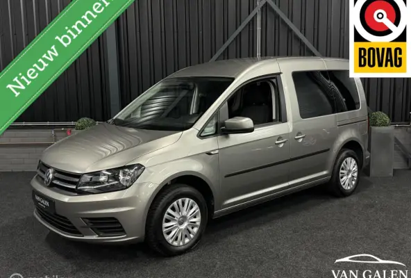 1.2 TSI Comfortline Airco|PDC|Cruise|