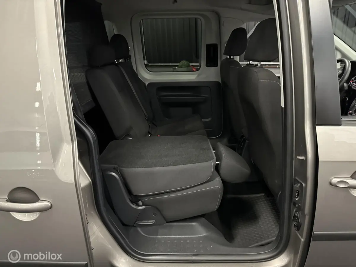 1.2 TSI Comfortline Airco|PDC|Cruise|