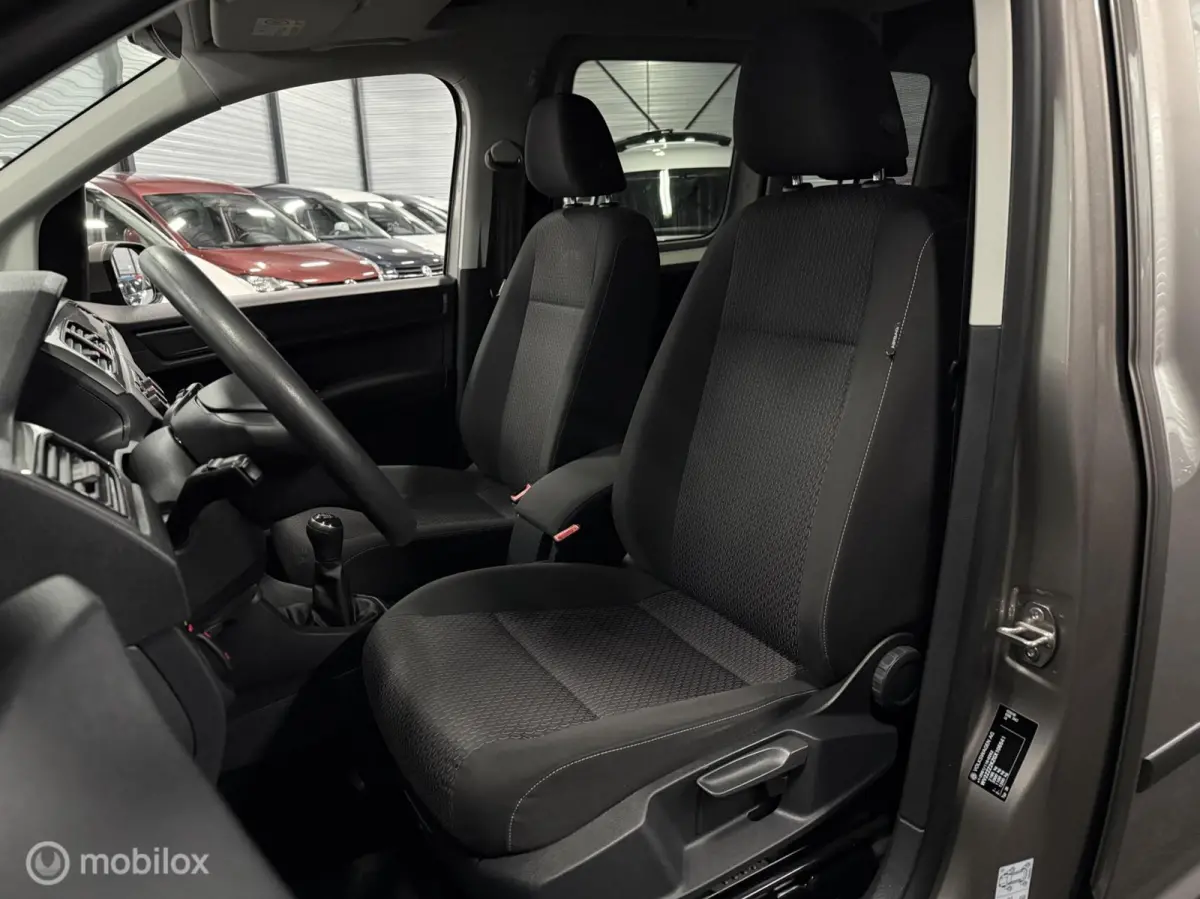 1.2 TSI Comfortline Airco|PDC|Cruise|