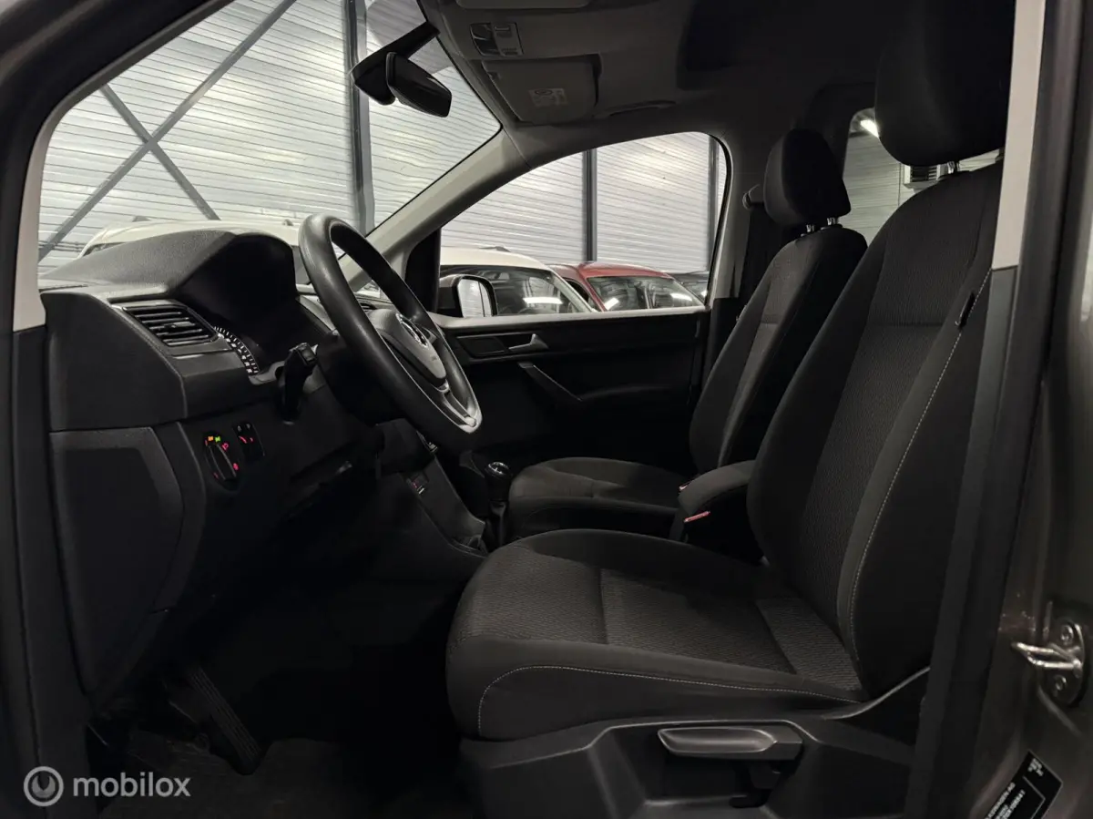 1.2 TSI Comfortline Airco|PDC|Cruise|