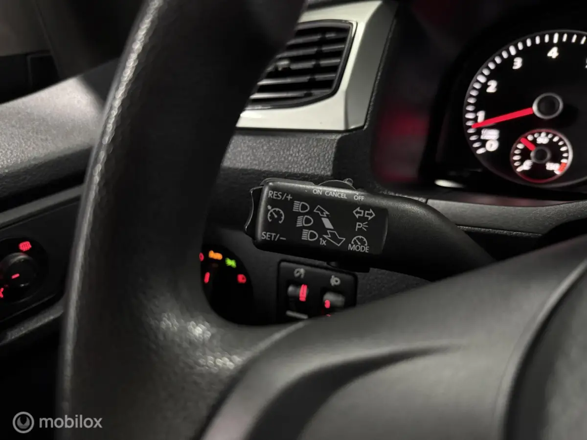 1.2 TSI Comfortline Airco|PDC|Cruise|