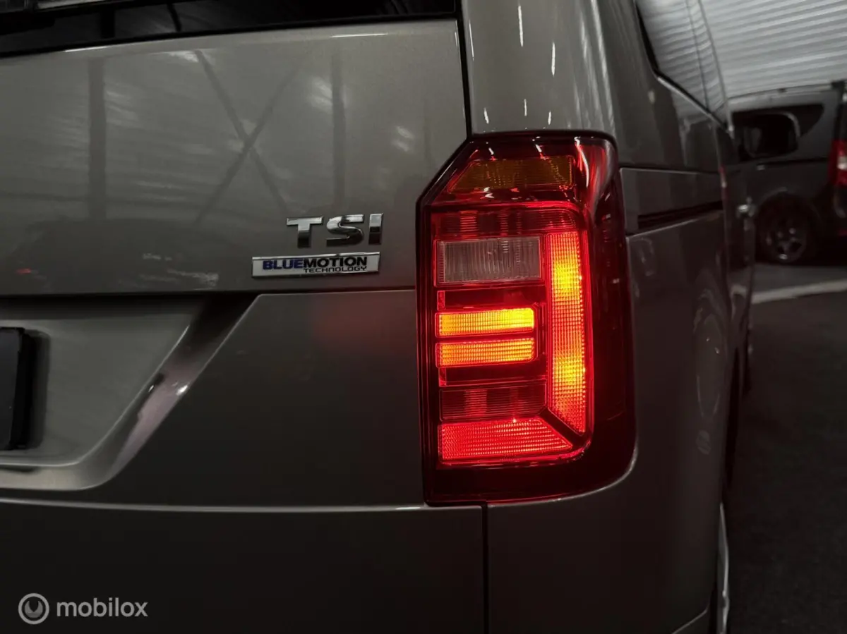 1.2 TSI Comfortline Airco|PDC|Cruise|