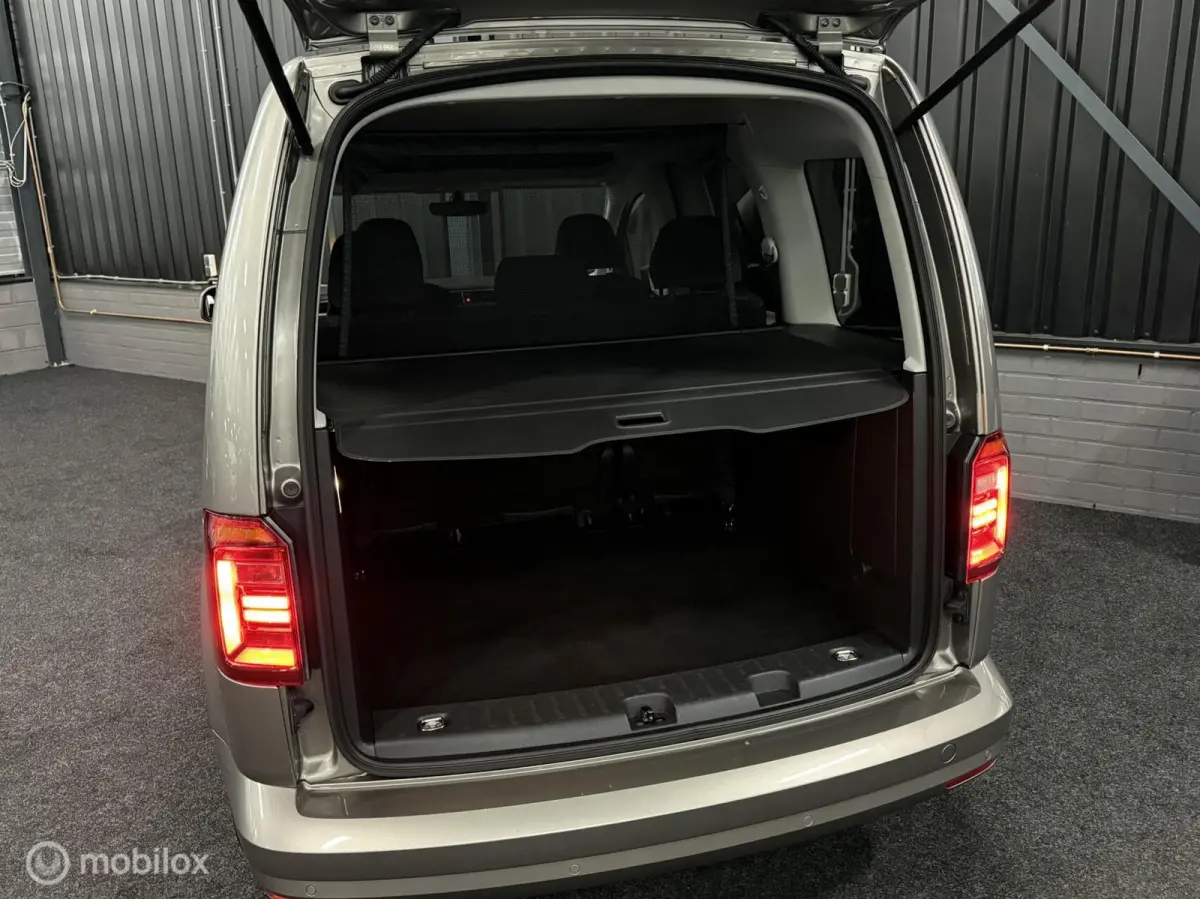 1.2 TSI Comfortline Airco|PDC|Cruise|