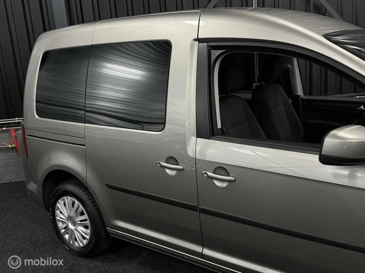 1.2 TSI Comfortline Airco|PDC|Cruise|