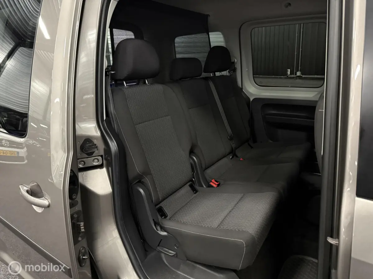 1.2 TSI Comfortline Airco|PDC|Cruise|