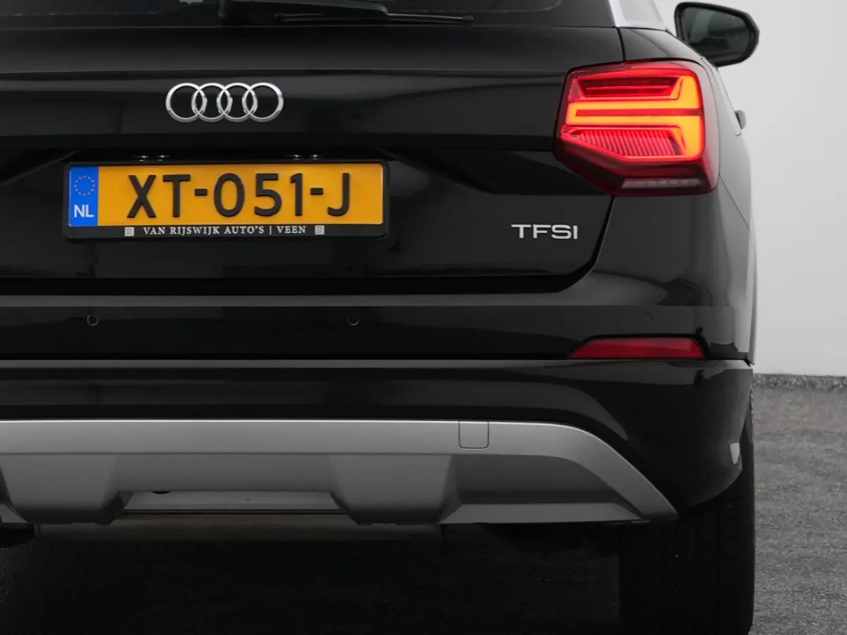 1.4 TFSI 150 PK S-Tronic Design Pro Line Plus | STOELVERW. | TREKHAAK