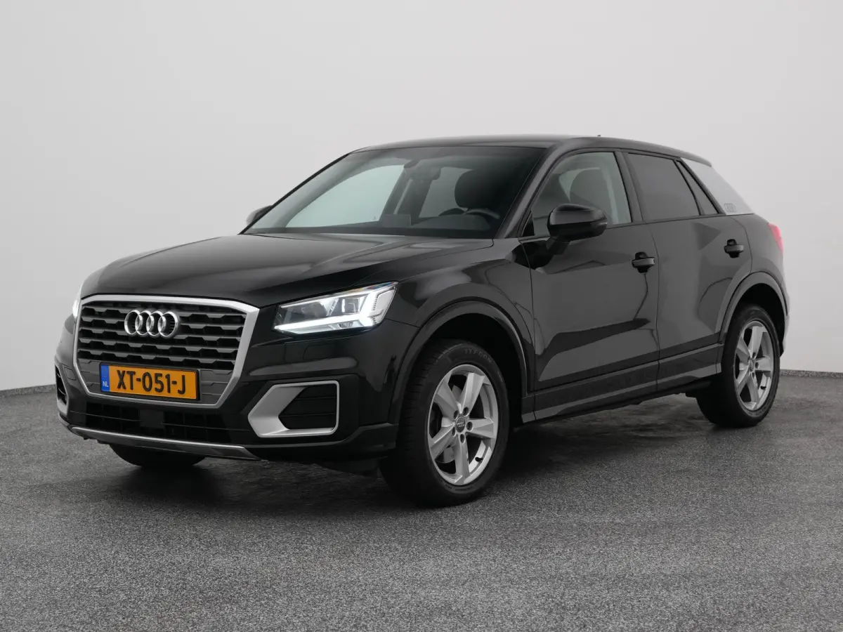 1.4 TFSI 150 PK S-Tronic Design Pro Line Plus | STOELVERW. | TREKHAAK