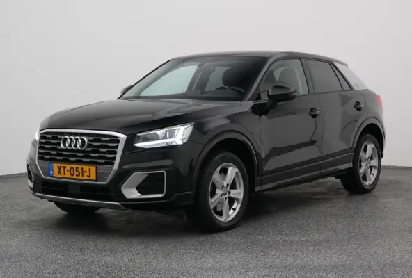 1.4 TFSI 150 PK S-Tronic Design Pro Line Plus | STOELVERW. | TREKHAAK