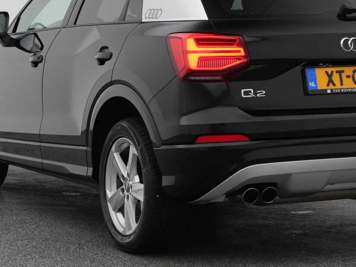 1.4 TFSI 150 PK S-Tronic Design Pro Line Plus | STOELVERW. | TREKHAAK