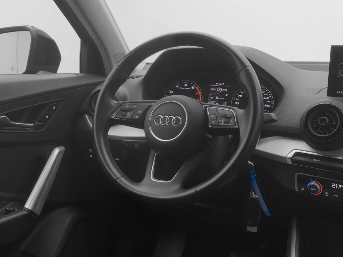 1.4 TFSI 150 PK S-Tronic Design Pro Line Plus | STOELVERW. | TREKHAAK