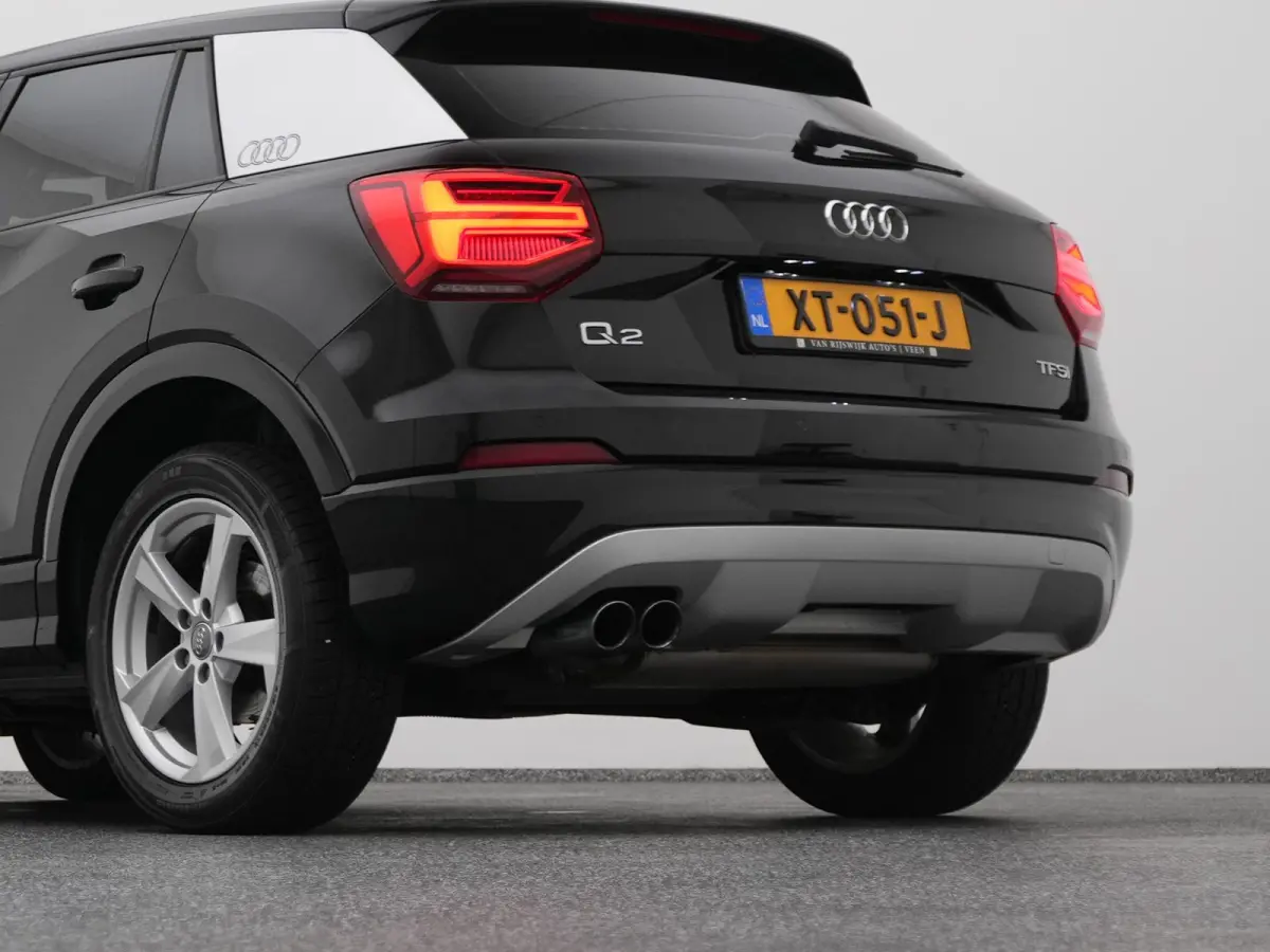 1.4 TFSI 150 PK S-Tronic Design Pro Line Plus | STOELVERW. | TREKHAAK