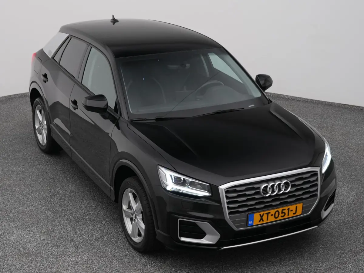 1.4 TFSI 150 PK S-Tronic Design Pro Line Plus | STOELVERW. | TREKHAAK
