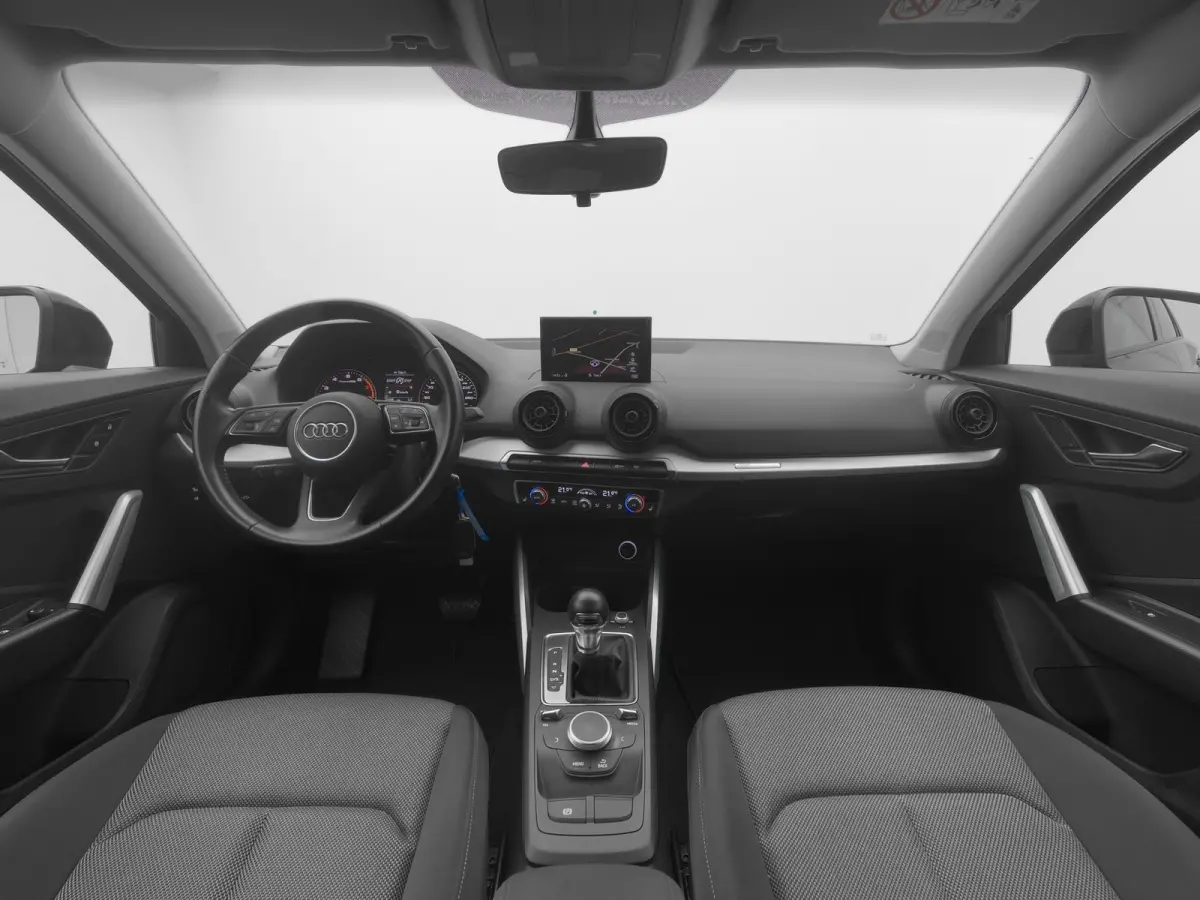 1.4 TFSI 150 PK S-Tronic Design Pro Line Plus | STOELVERW. | TREKHAAK