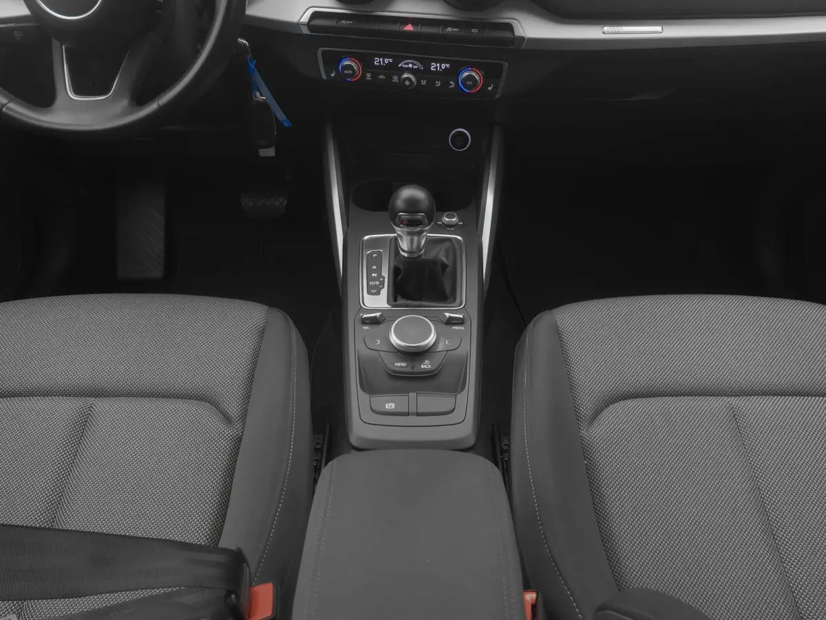 1.4 TFSI 150 PK S-Tronic Design Pro Line Plus | STOELVERW. | TREKHAAK