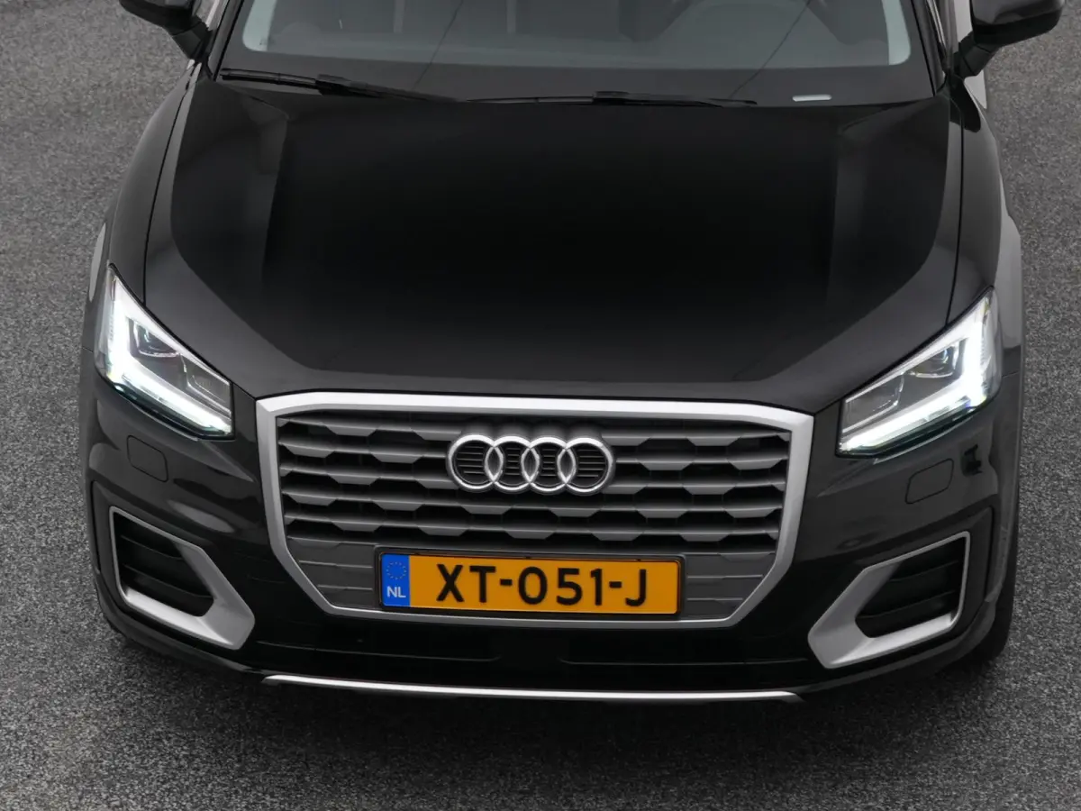 1.4 TFSI 150 PK S-Tronic Design Pro Line Plus | STOELVERW. | TREKHAAK