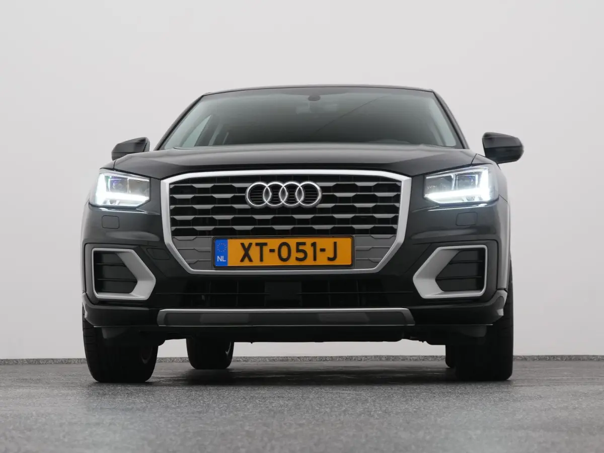 1.4 TFSI 150 PK S-Tronic Design Pro Line Plus | STOELVERW. | TREKHAAK