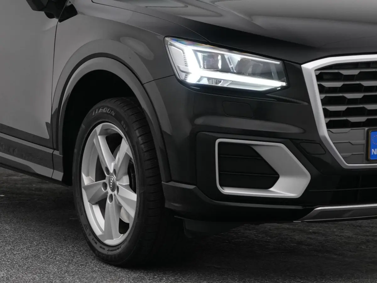 1.4 TFSI 150 PK S-Tronic Design Pro Line Plus | STOELVERW. | TREKHAAK