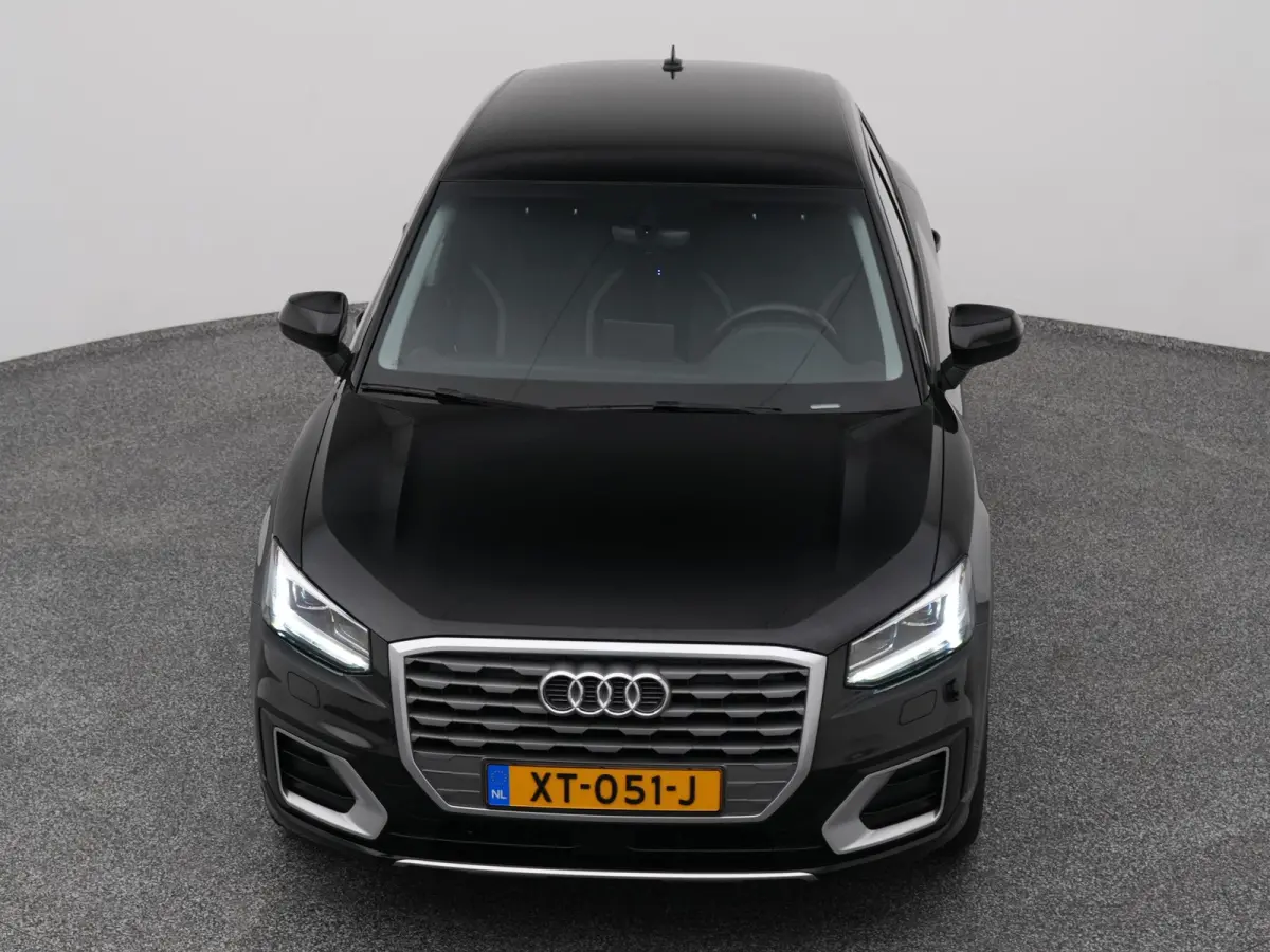 1.4 TFSI 150 PK S-Tronic Design Pro Line Plus | STOELVERW. | TREKHAAK