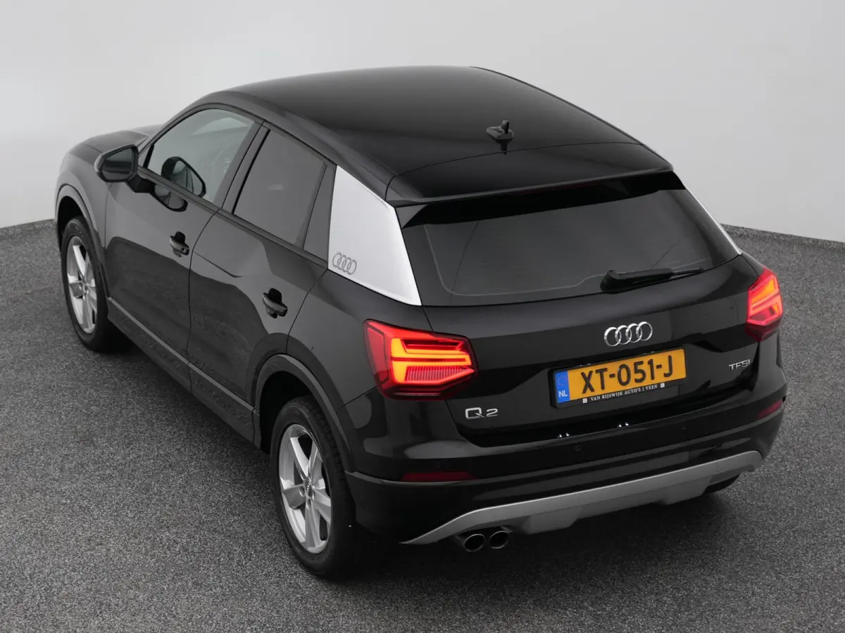 1.4 TFSI 150 PK S-Tronic Design Pro Line Plus | STOELVERW. | TREKHAAK
