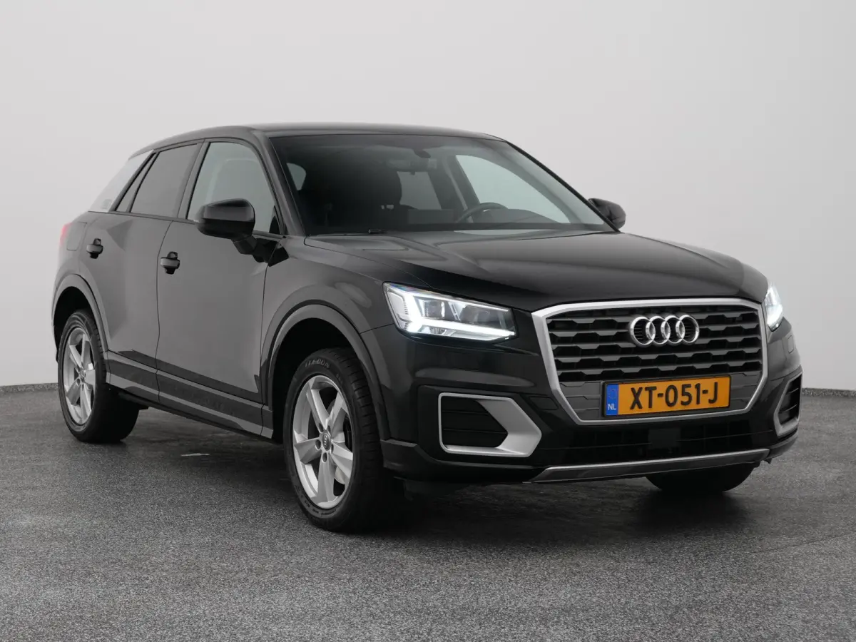 1.4 TFSI 150 PK S-Tronic Design Pro Line Plus | STOELVERW. | TREKHAAK