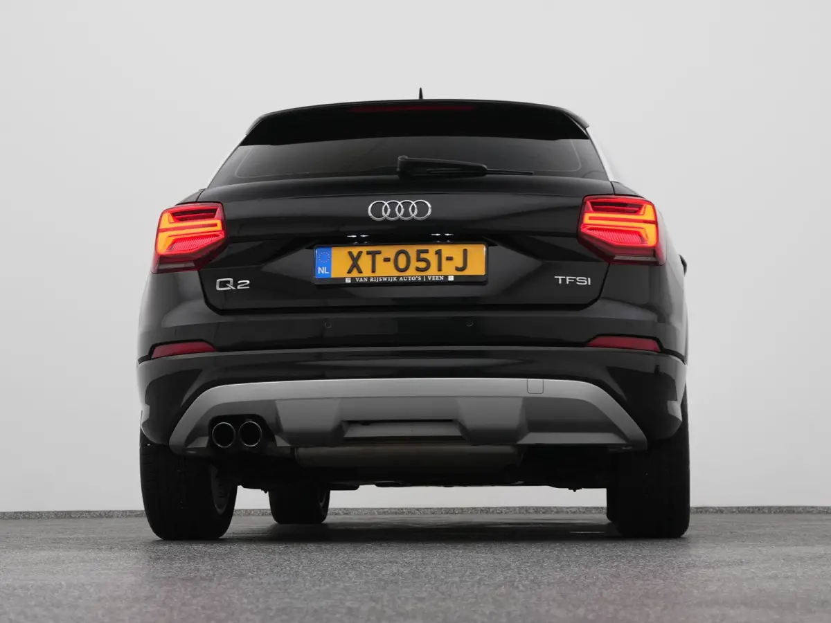 1.4 TFSI 150 PK S-Tronic Design Pro Line Plus | STOELVERW. | TREKHAAK