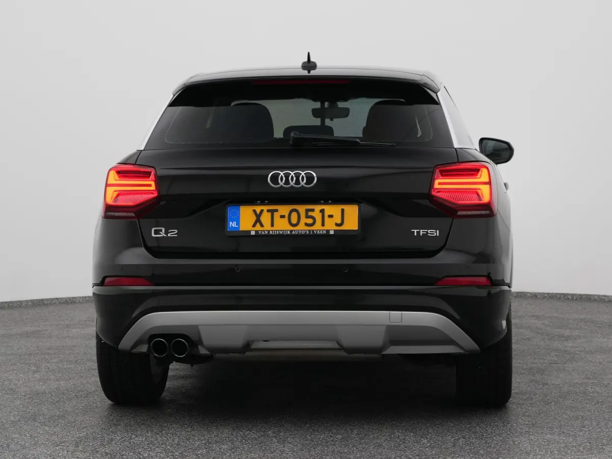 1.4 TFSI 150 PK S-Tronic Design Pro Line Plus | STOELVERW. | TREKHAAK
